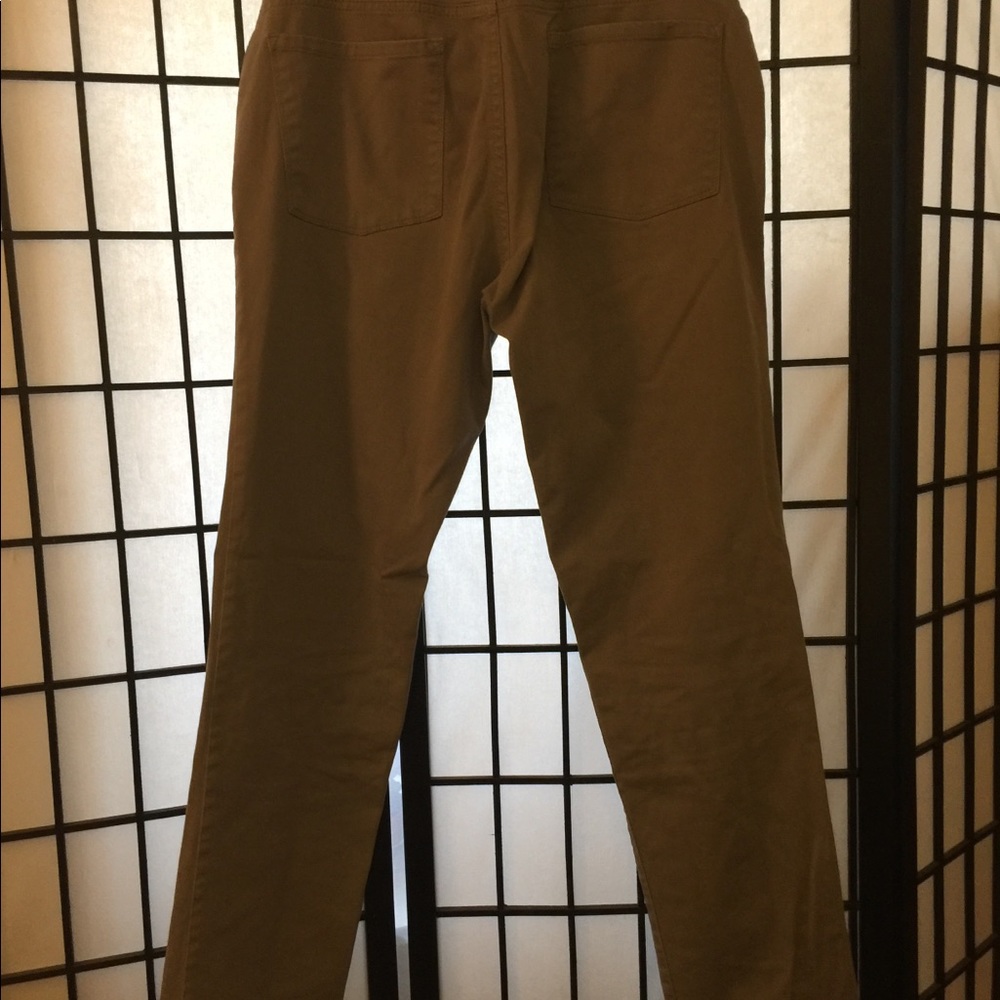 Victoria’s Secret London Jean Skinny Pants - Picture 3 of 5